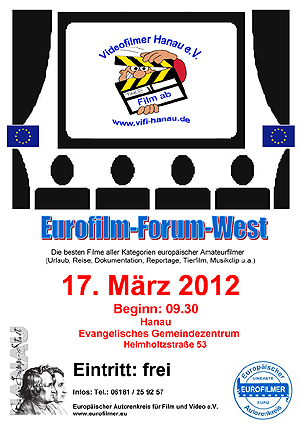 Eurofilm-Forum West
