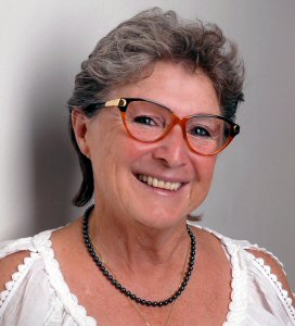 Margot R. Kühn