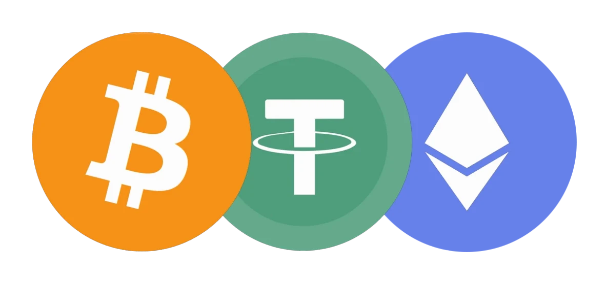 cryptocurrency